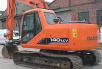 McDonagh Plant Hire Image