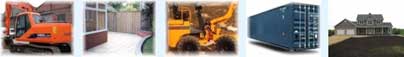 McDonagh Plant Hire Image