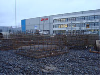 EGB Construction Image