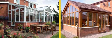 O&O Conservatories Image