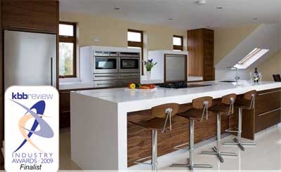 Glenvale Kitchens & Bedrooms Image