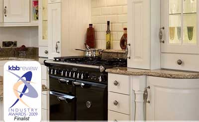 Glenvale Kitchens & Bedrooms Image