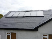 Green Renewable Heating Ltd Image