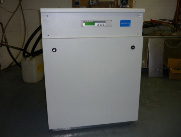 Green Renewable Heating Ltd Image