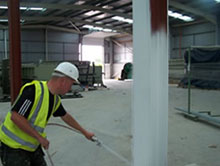 Firestop Solutions Ireland Image