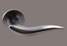 The Door Handle Store Image