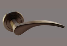 The Door Handle Store Image