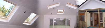 Attic Designs Image