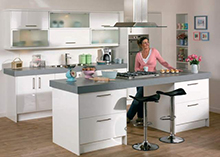 Alan Kelly Kitchens & Bedrooms Image