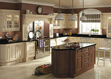 Alan Kelly Kitchens & Bedrooms Image