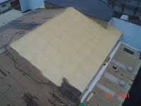 Closed Cell Spray Foam Solutions Image