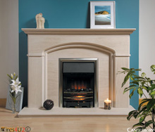 Direct Fireplaces Ltd Image