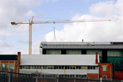 Dowse Crane Hire Image