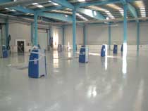 All Paint Flooring Ireland Image