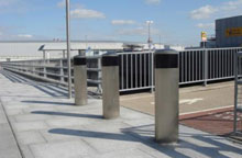 Cova Security Gates Ltd Image