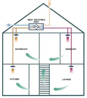 Sustainable Living Image