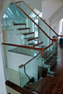 Signature Stairs Image