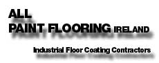 All Paint Flooring Ireland