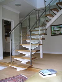 Spireco Spiral Stairs Image