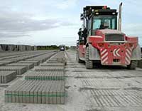 Hanlon Concrete Products Image