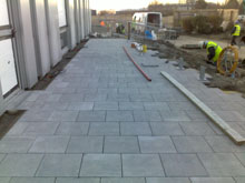 Declan Cullen Paving & Civil Engineer Image