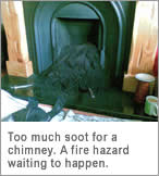 Chimney Master Image