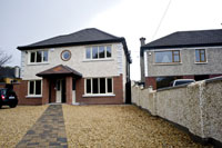 Ballyroan Developments Image