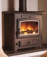 Boiler Stoves Ireland Image