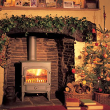 Boiler Stoves Ireland Image