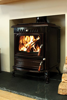 Boiler Stoves Ireland Image