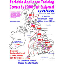 2000 Test Equipment Ltd Image