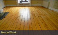 Assured Floor Sanding Image