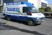 Power rod Ltd Image