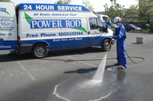 Power rod Ltd Image