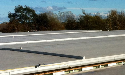 C & S Roofing Ltd Image