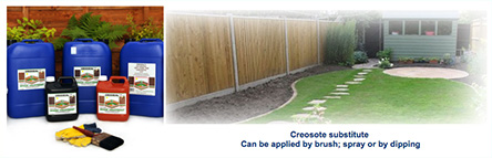 Creosote Sales Limited Image