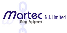 Martec NI Ltd