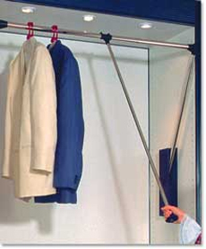 Sliding Wardrobes Direct Image