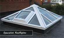 The Skylight Company Image