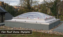 The Skylight Company Image