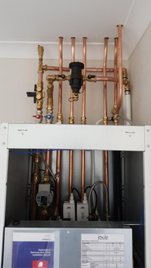 Flowstar Plumbing & Heating Ltd Image