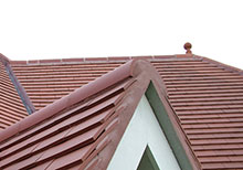 Roof Repair Solutions Image