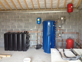 H&R Heating & Plumbing Ltd Image