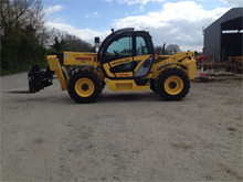 Athboy Plant Hire Image