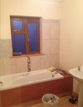 Pat Lawlor Tiling Contractor Image