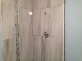 Pat Lawlor Tiling Contractor Image