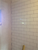 Pat Lawlor Tiling Contractor Image