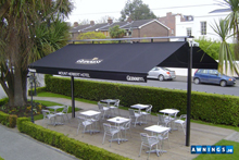 Awnings.ie Ireland Image