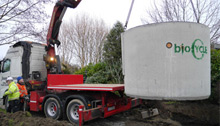 Biocycle ltd Image