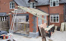 Davy Construction ltd. Image